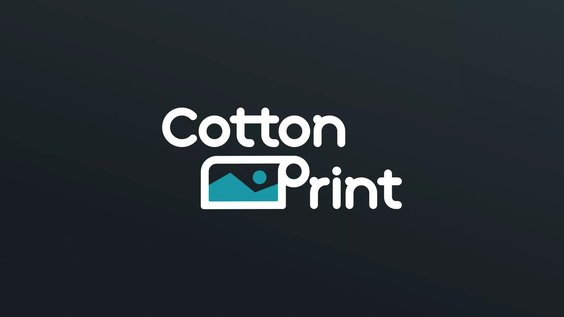 Разработка логотипа в Новоалександровске для компании «CottonPrint»
